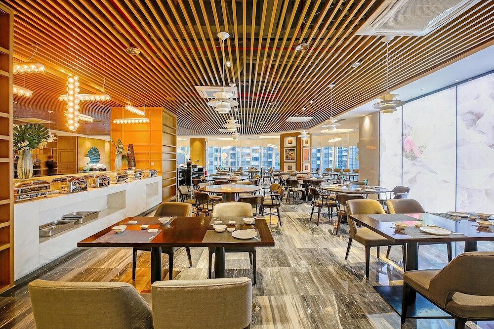 Фото Best Western Plus Haiyue Hotel Fuzhou