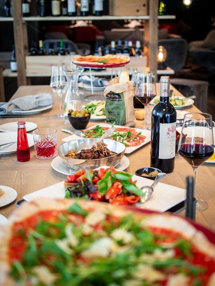 Фото Radisson Blu Hotel, St. Gallen