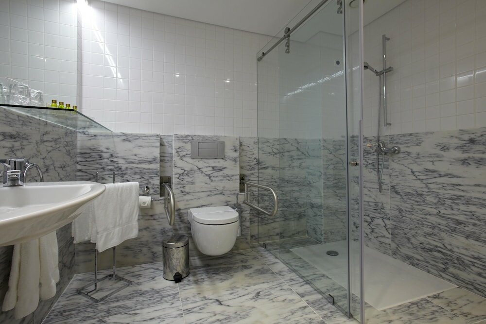 Фото Hotel Santa Maria Fatima