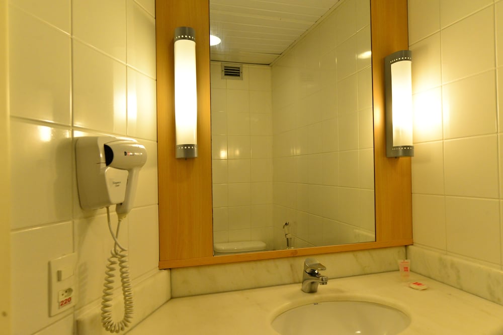 Фото Ibis Caxias do Sul