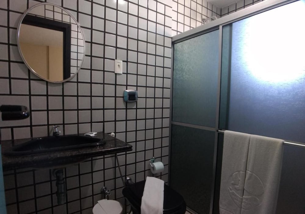 Фото Hotel Praia da Sereia