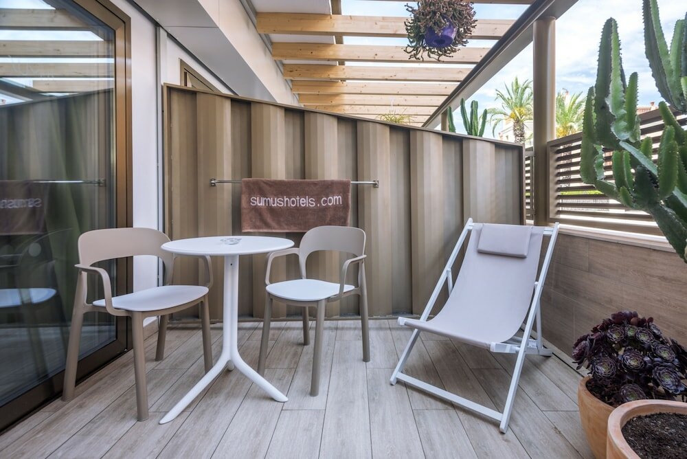 Фото Sumus Stella & SPA