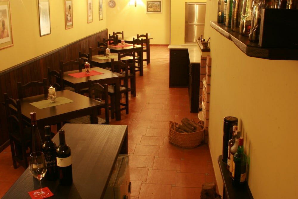 Фото Posada de Quijada