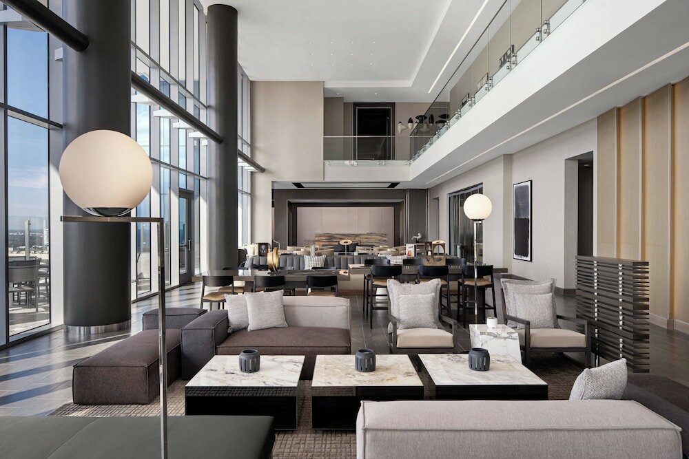 Фото Ac Hotel by Marriott Orlando Downtown