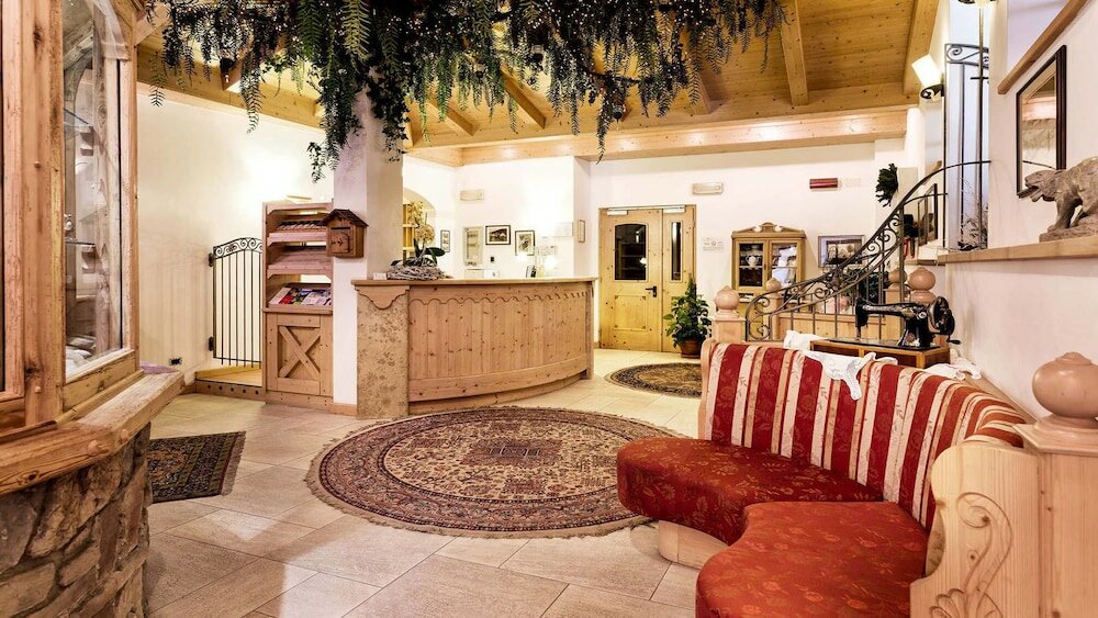 Фото Leading Relax Hotel Maria