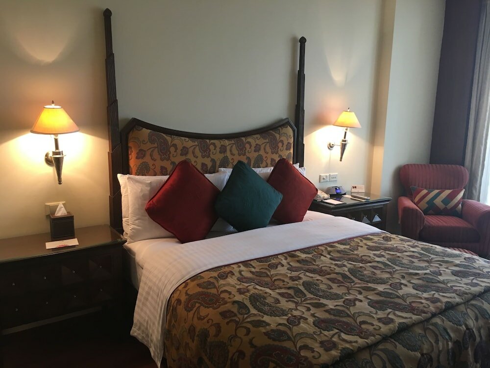 Фото The LaLiT Mumbai