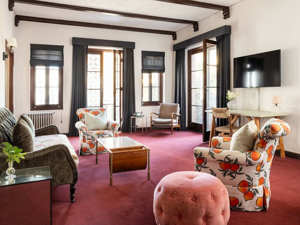 Фото Palihouse Santa Monica