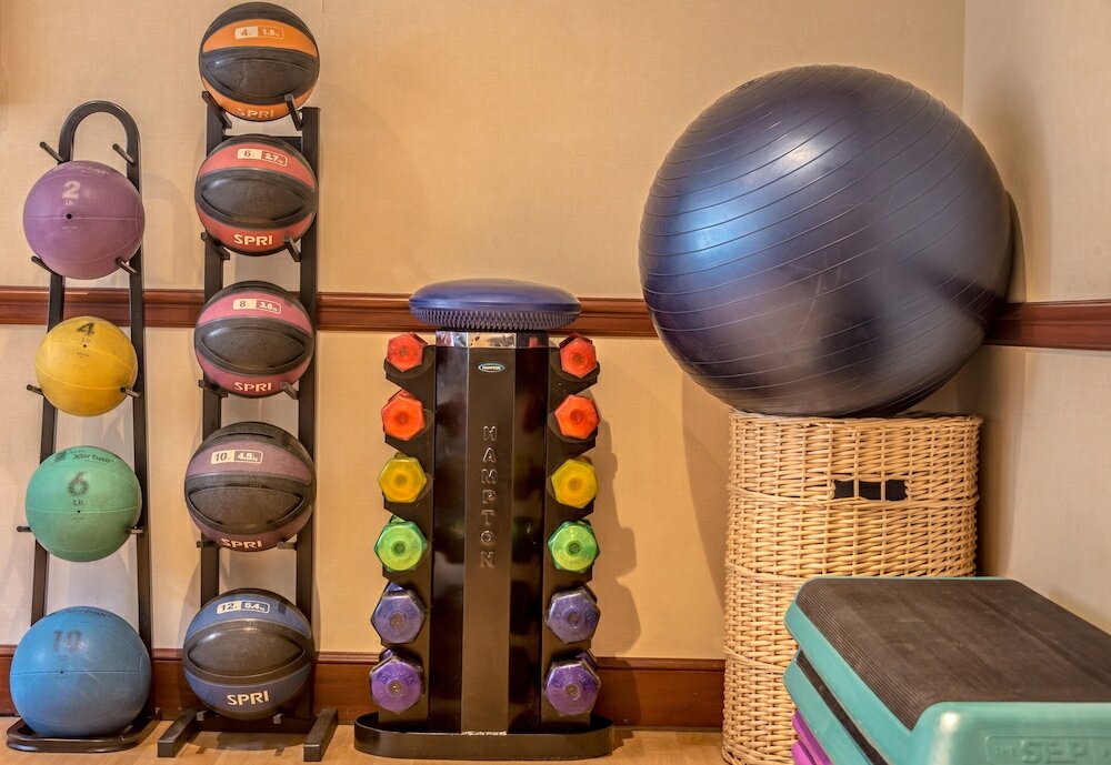 Фото Omni San Francisco Hotel