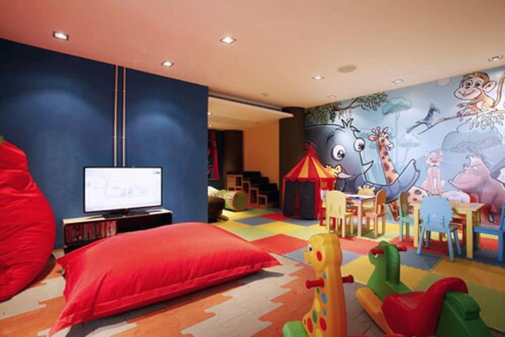 Фото Pattaya Modus Beachfront Resort