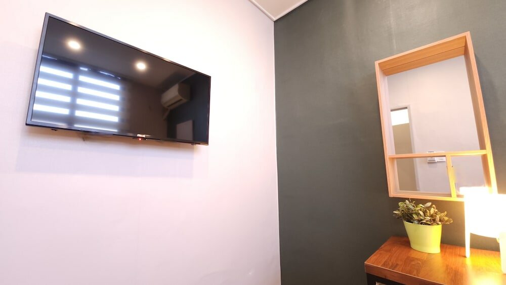 Фото Oyo Hostel Dongdaemun 1