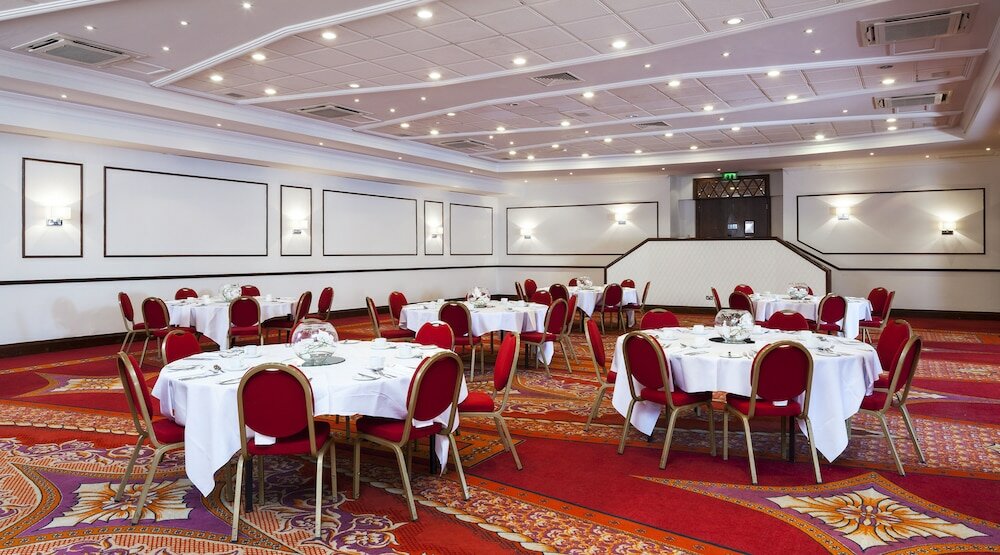 Фото Radisson Hotel York