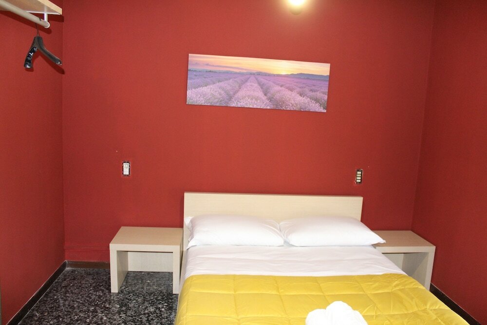 Фото Hotel Colombo