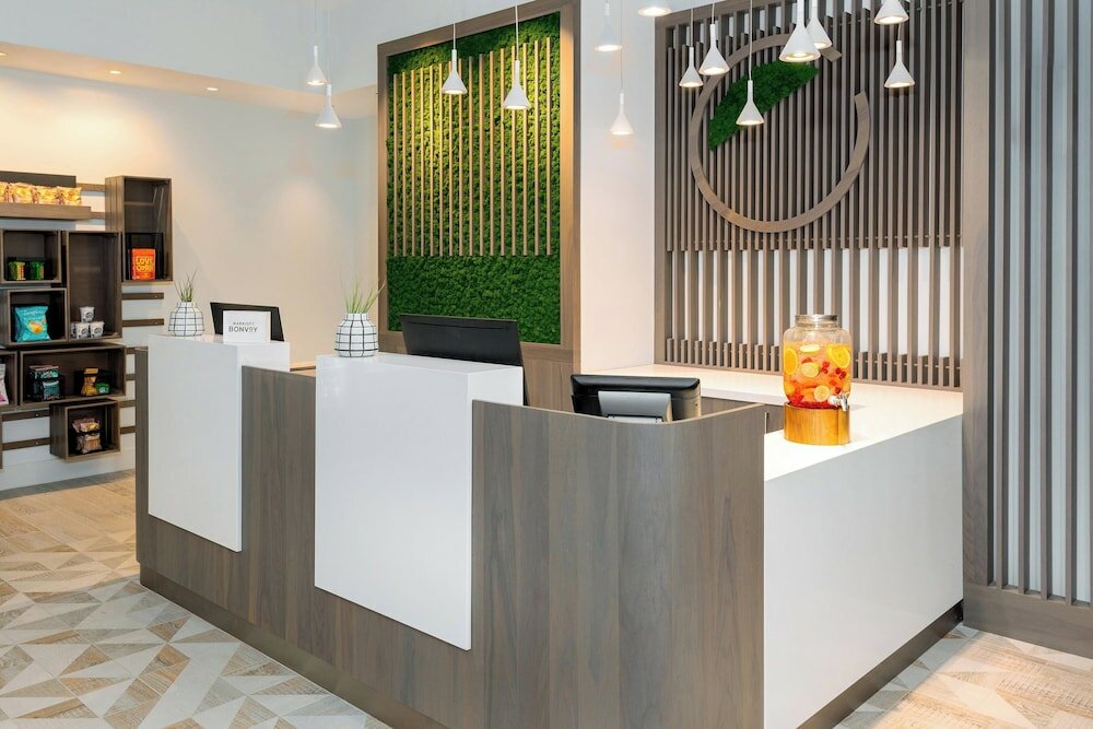 Фото Element Atlanta Midtown