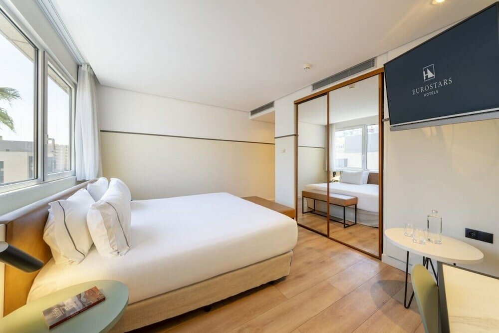 Фото Eurostars Acteón