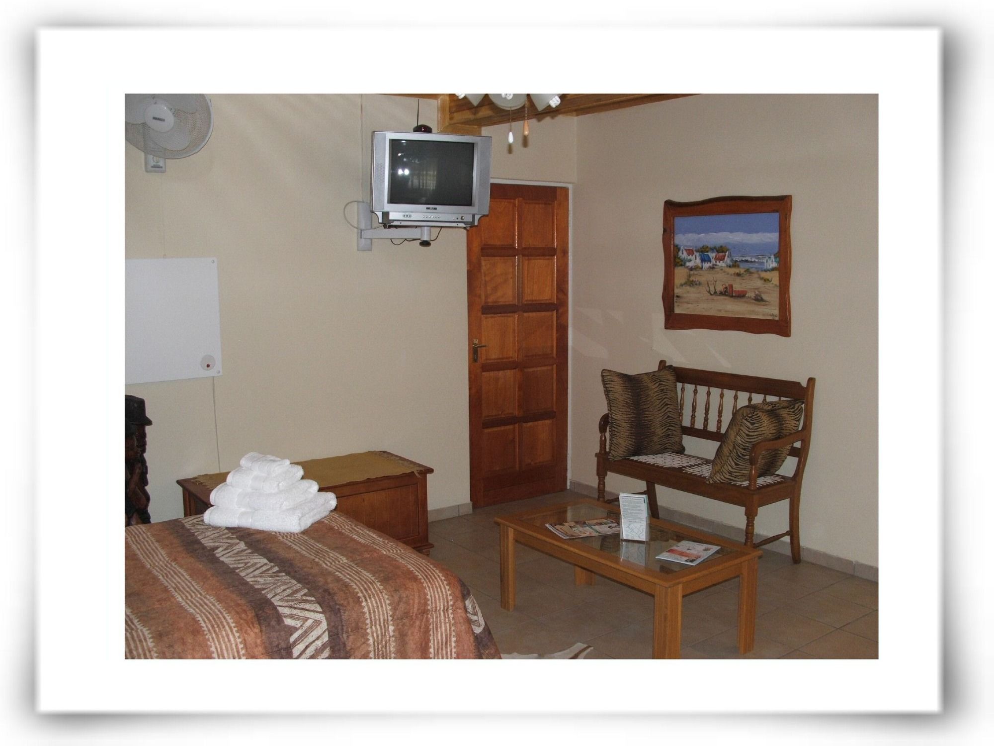 Фото Ange B&b and Guesthouse