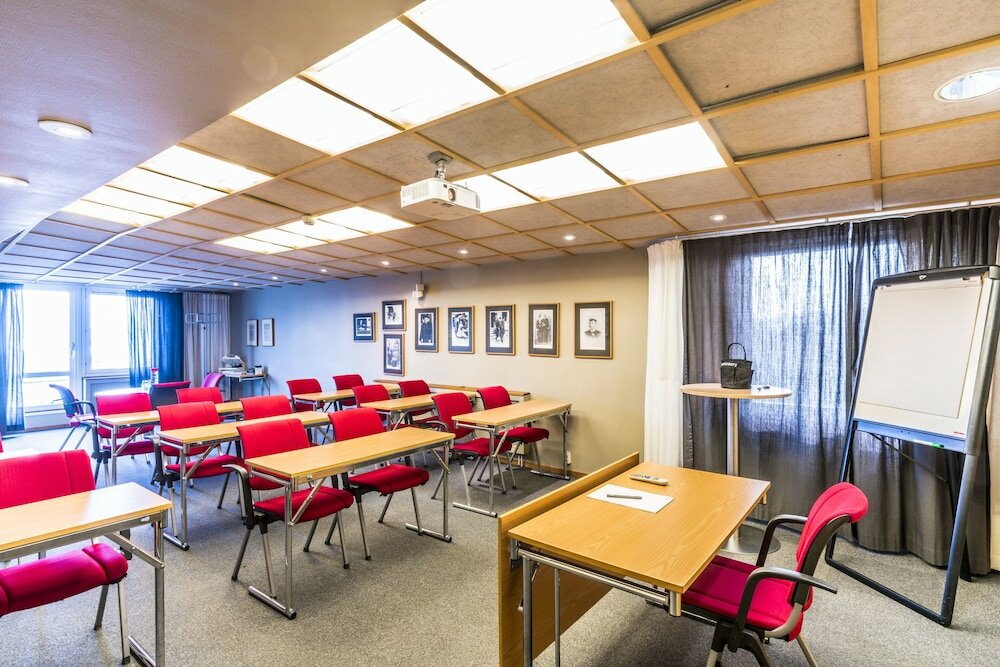 Фото Scandic Portalen