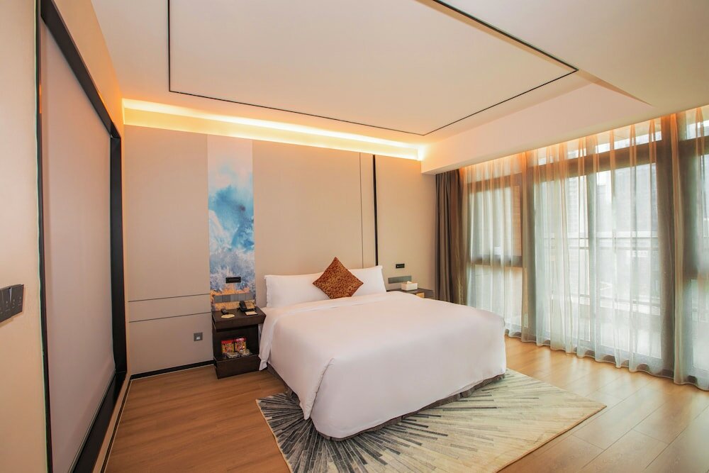 Фото Lia Charlton Hotel Shenzhen