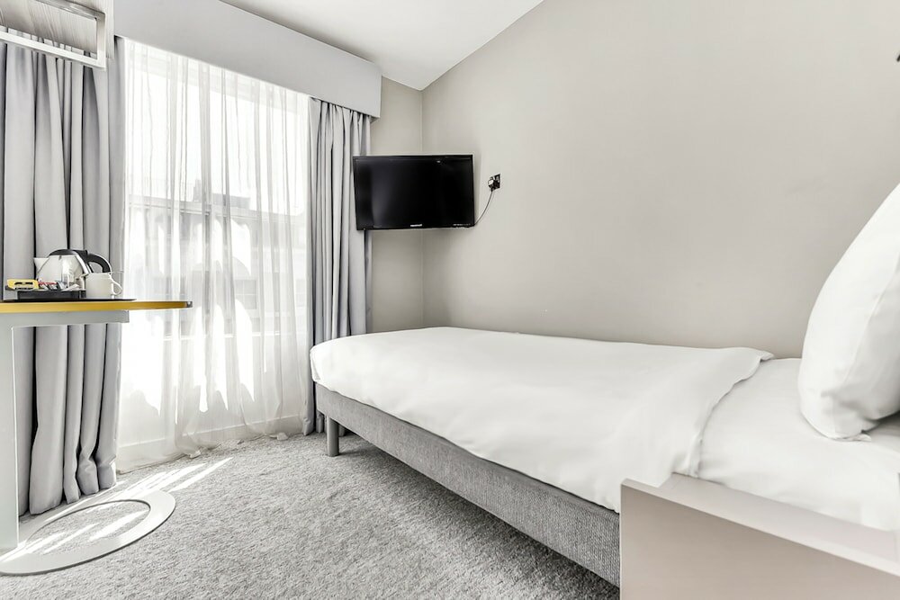 Фото Executive Rooms London Kensington