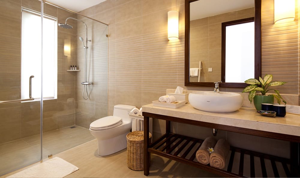 Фото Villa Aria Muine