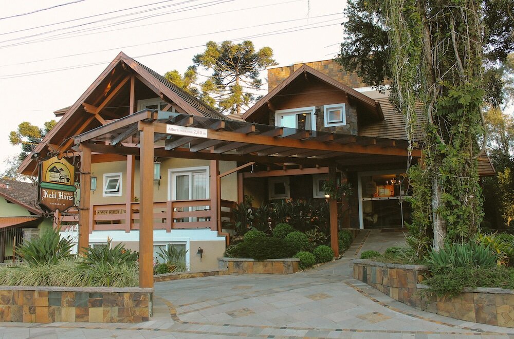 Фото Hotel Kehl Haus