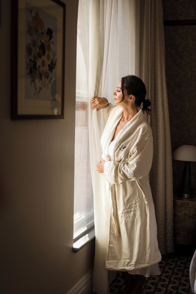 Фото The Davenport Lusso, Autograph Collection