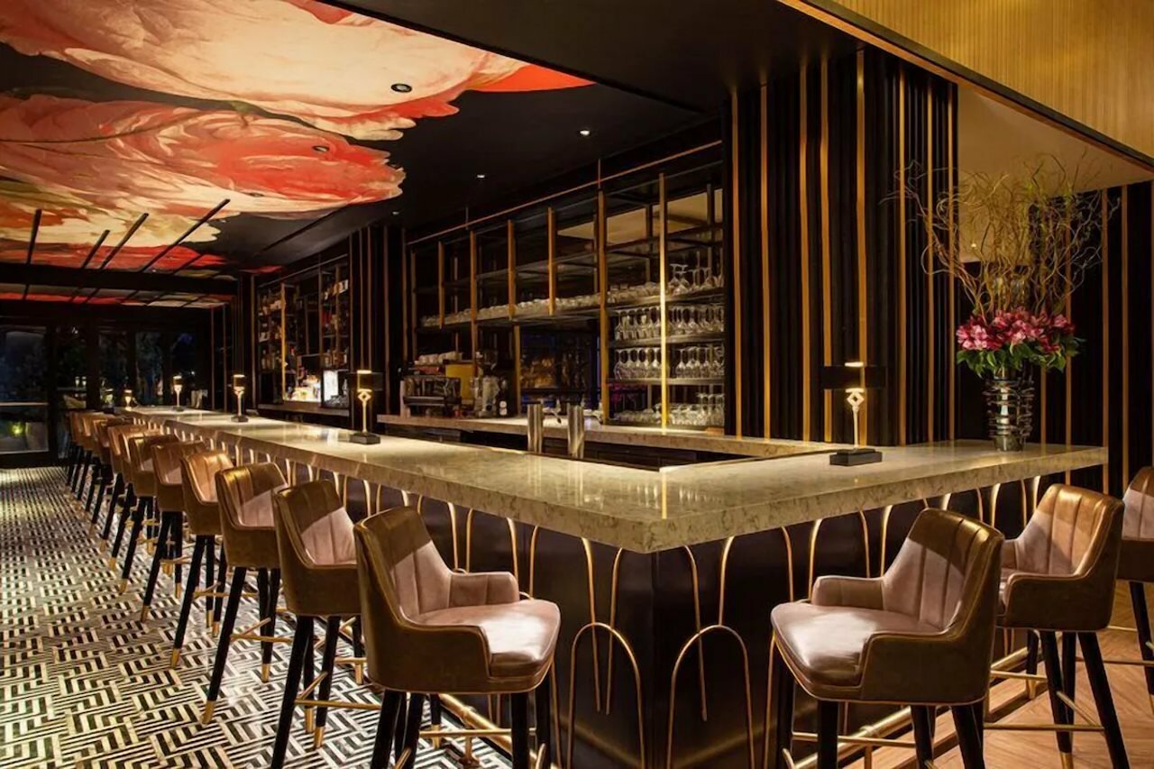 Фото The Starling Atlanta Midtown, Curio Collection by Hilton