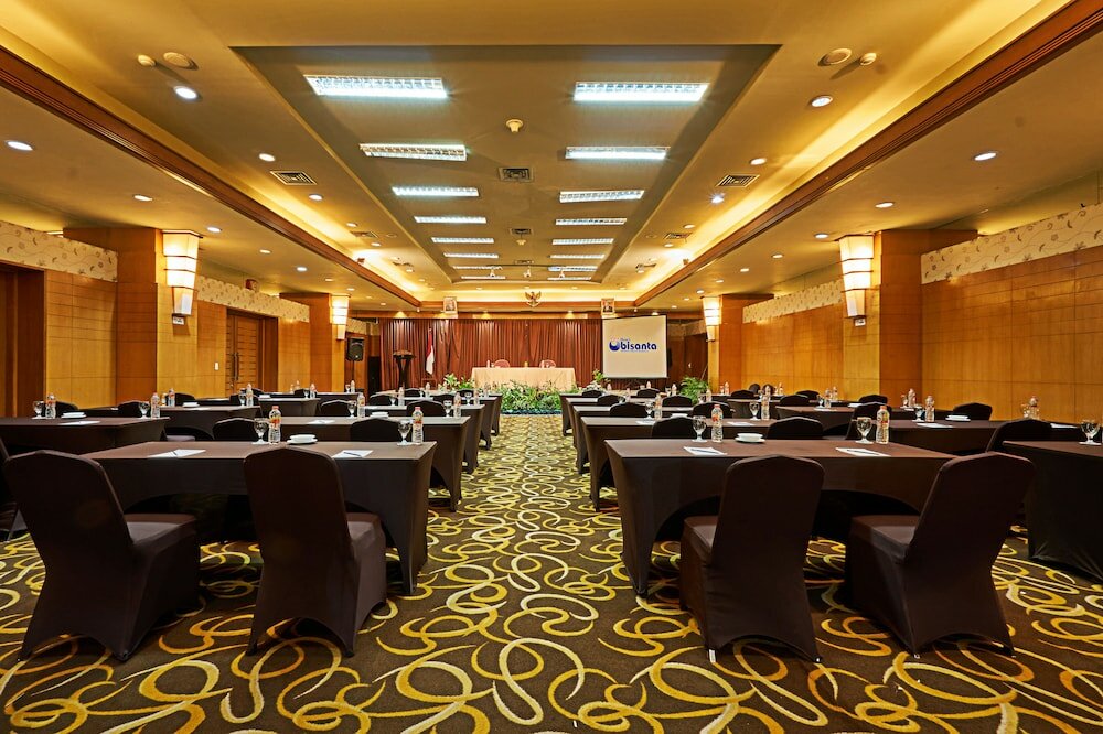 Фото Bisanta Bidakara Surabaya