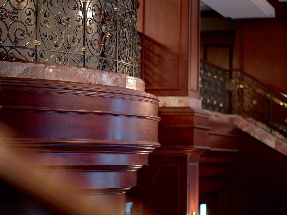 Фото Omni San Francisco Hotel