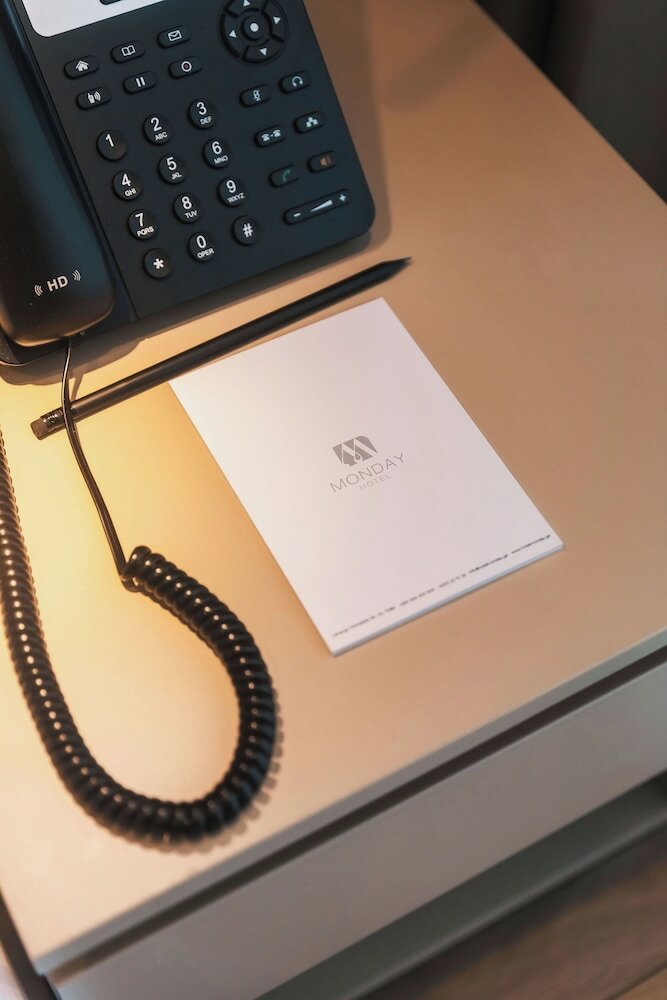 Фото Monday by Dnt Group