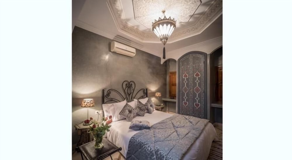 Фото Riad Dar Attika