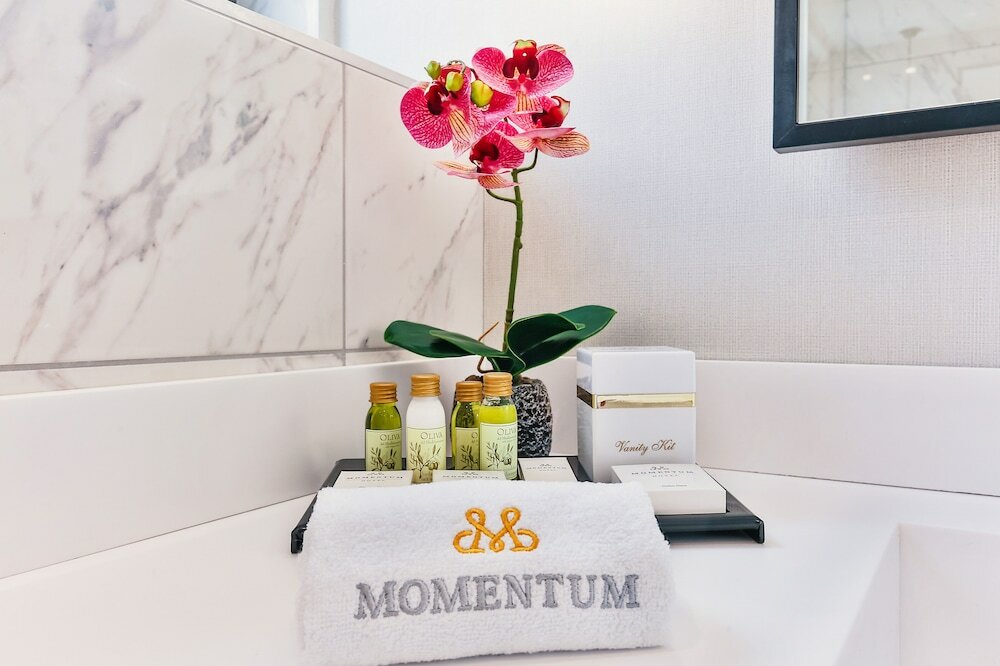 Фото Boutique hotel Momentum by Aycon