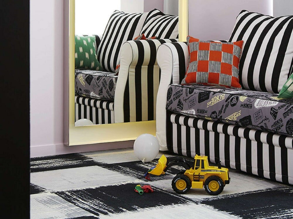 Фото Mama Shelter