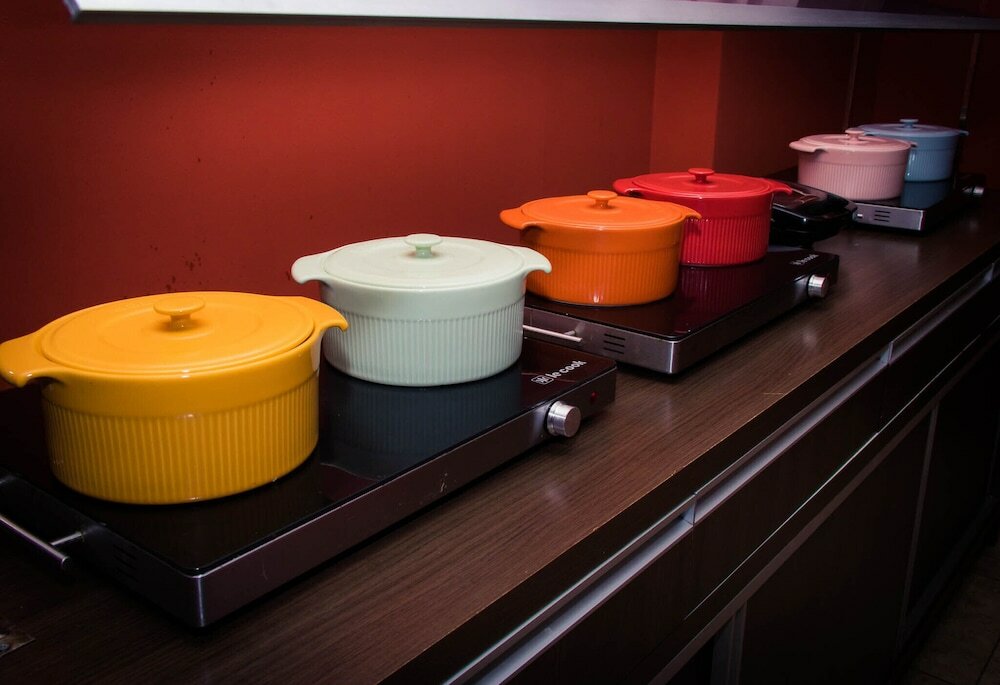 Фото Hotel Embaixador