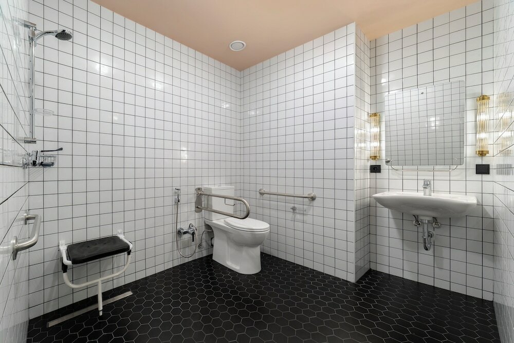 Фото Artizan Design Hotel