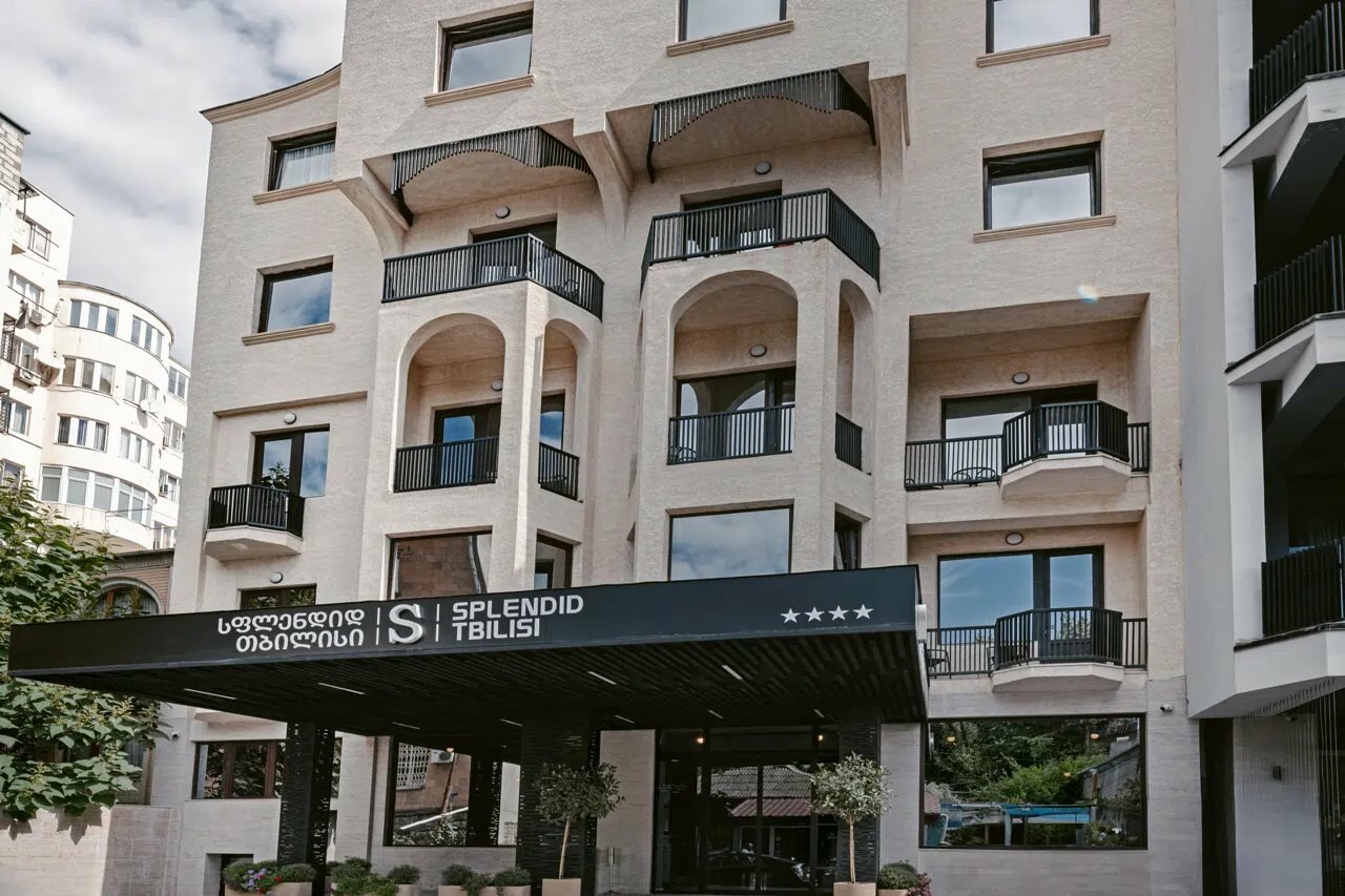 Фото Splendid Tbilisi