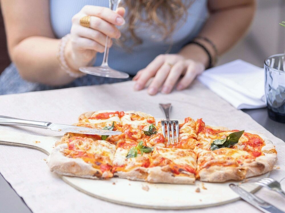 Фото Novotel Lugano Paradiso