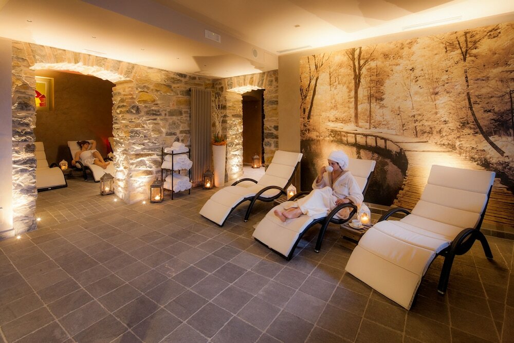 Фото Villa Sylva & SPA