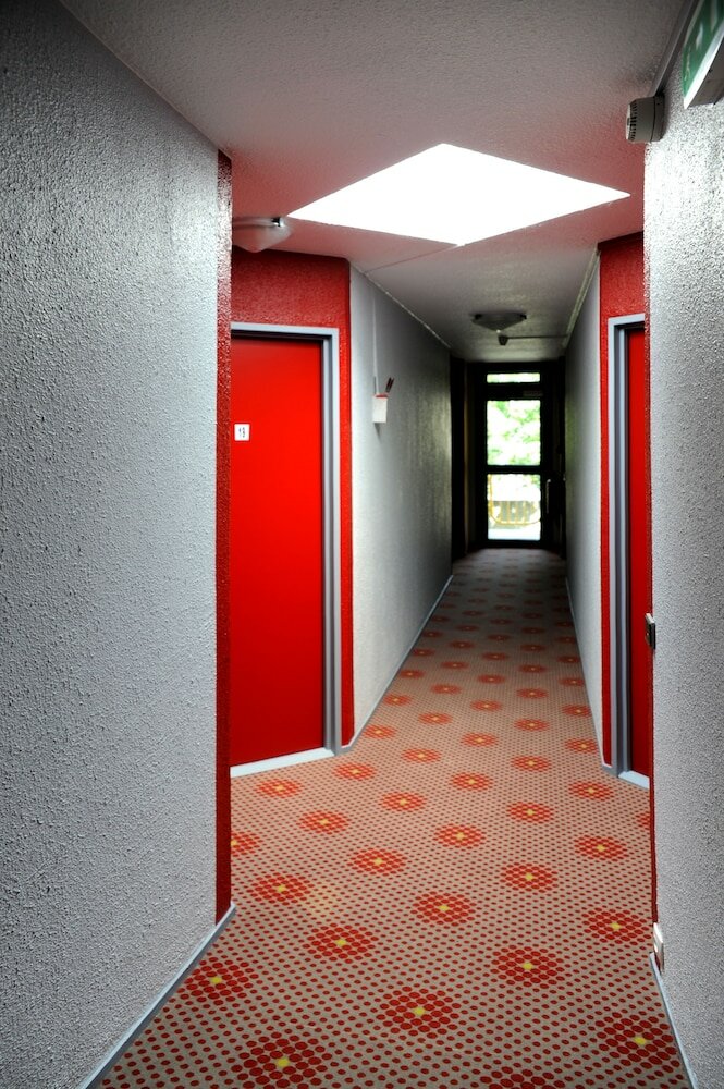 Фото Balladins Torcy