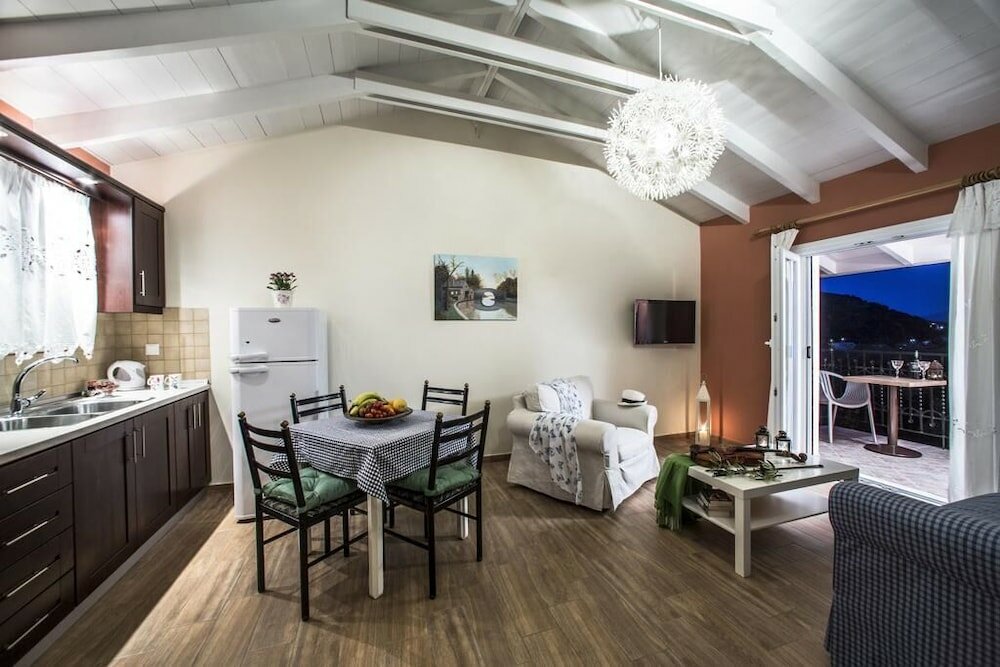 Фото Vassilis Guest House