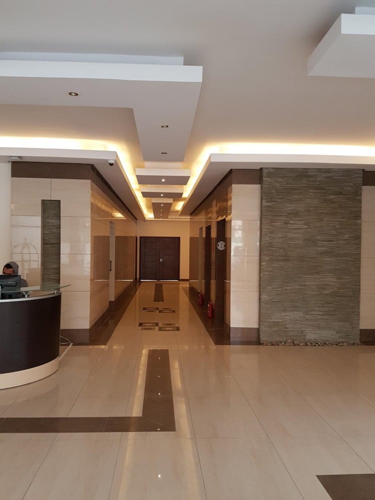 Фото Magic Suite Al Mahboula - 2