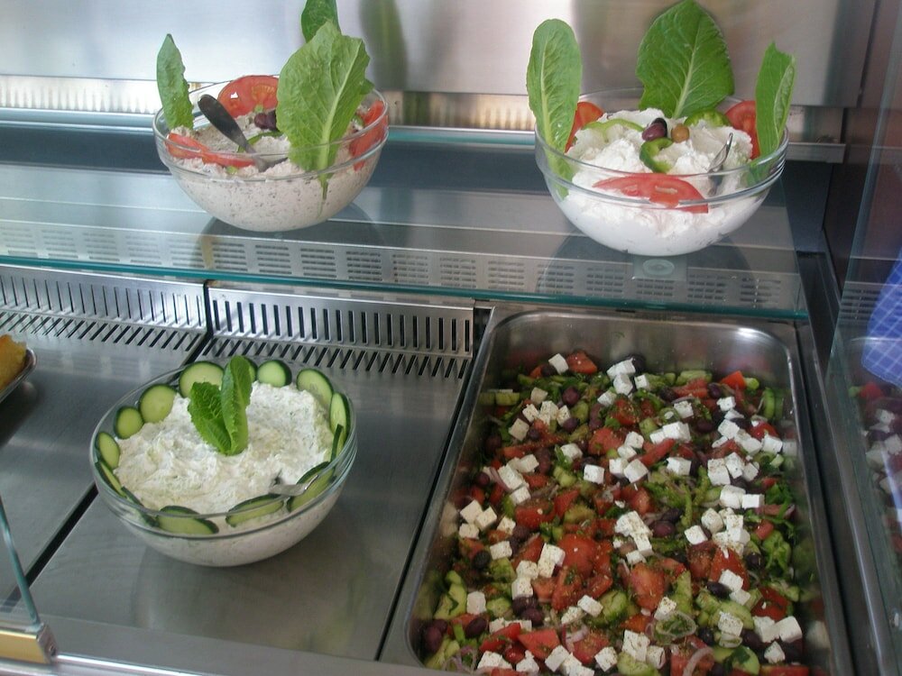 Фото Hotel Aphrodite Beach