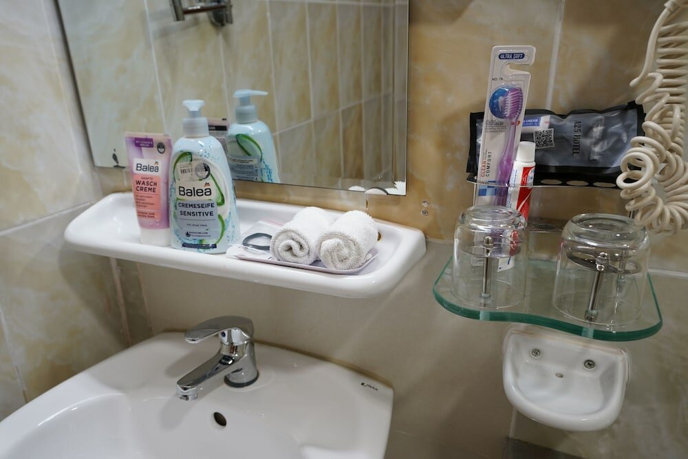 Фото A25 Hotel - 14 Pho Duc Chinh - Hotel In Ben Thanh Ward