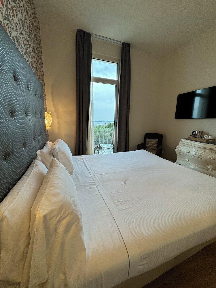 Фото Olivi Thermae and Natural SPA