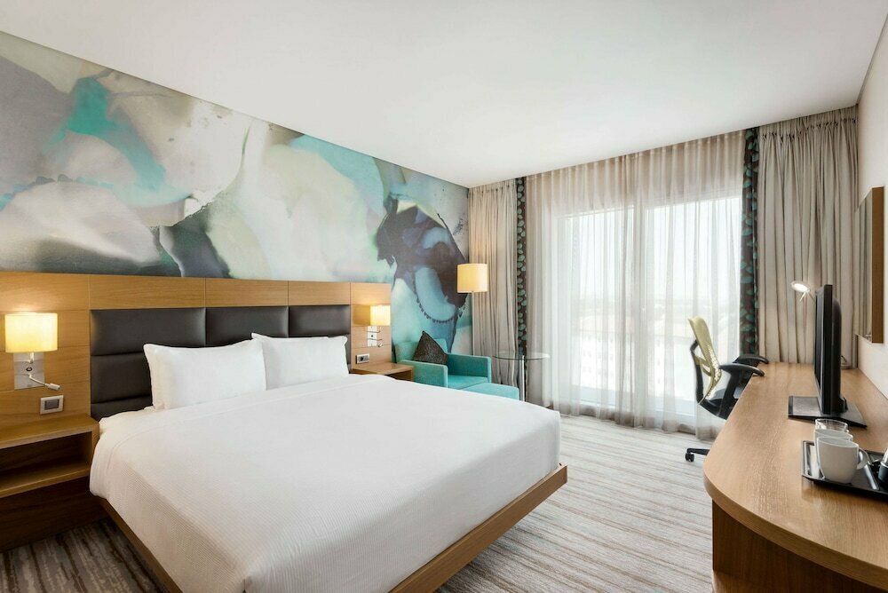 Hotel Wyndham Garden Diyarbakır, Diyarbakir, photo