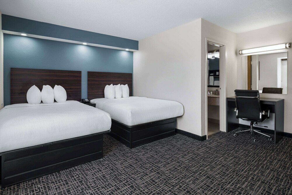 Фото Baymont by Wyndham Boardman