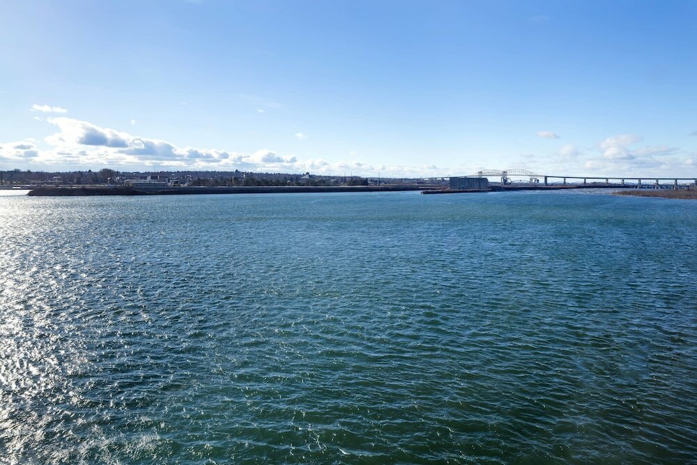 Фото Delta Hotels Sault Ste. Marie Waterfront