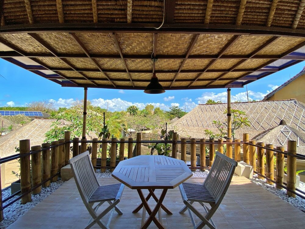 Фото Visakha Sanur