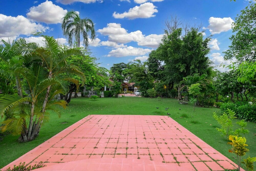 Фото Bangkok Rama Hotel