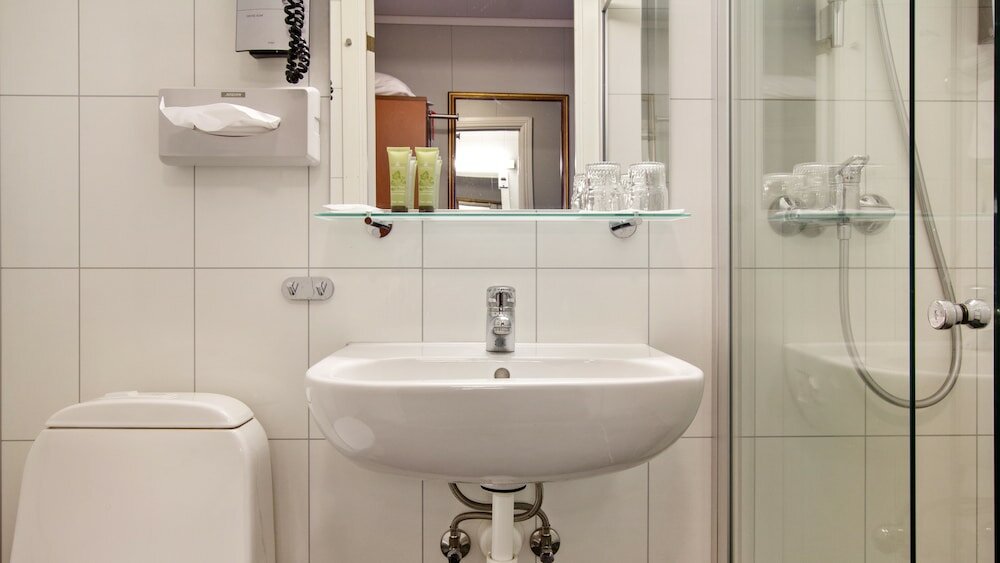 Фото Scandic Leknes Lofoten