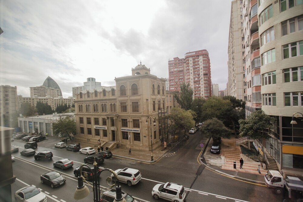 Фото Congress Hotel